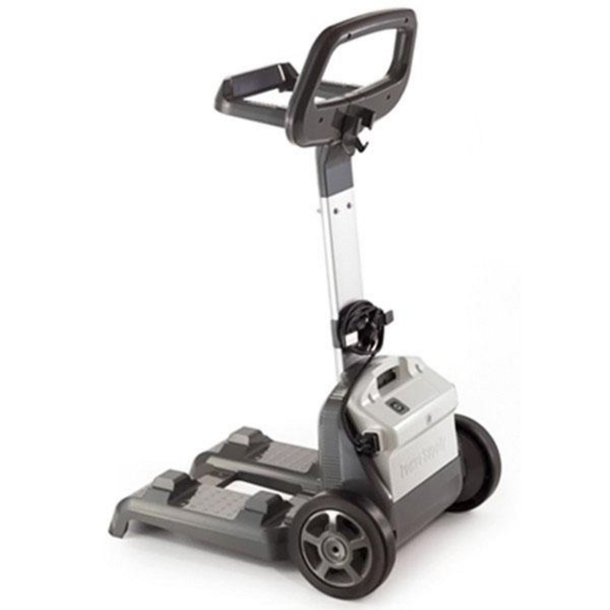 Dolphin Robot electrique de piscine fond et parois - nauty