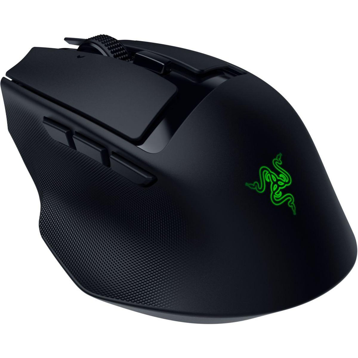 Razer Souris Gamer Sans Fil Basilisk Mobile