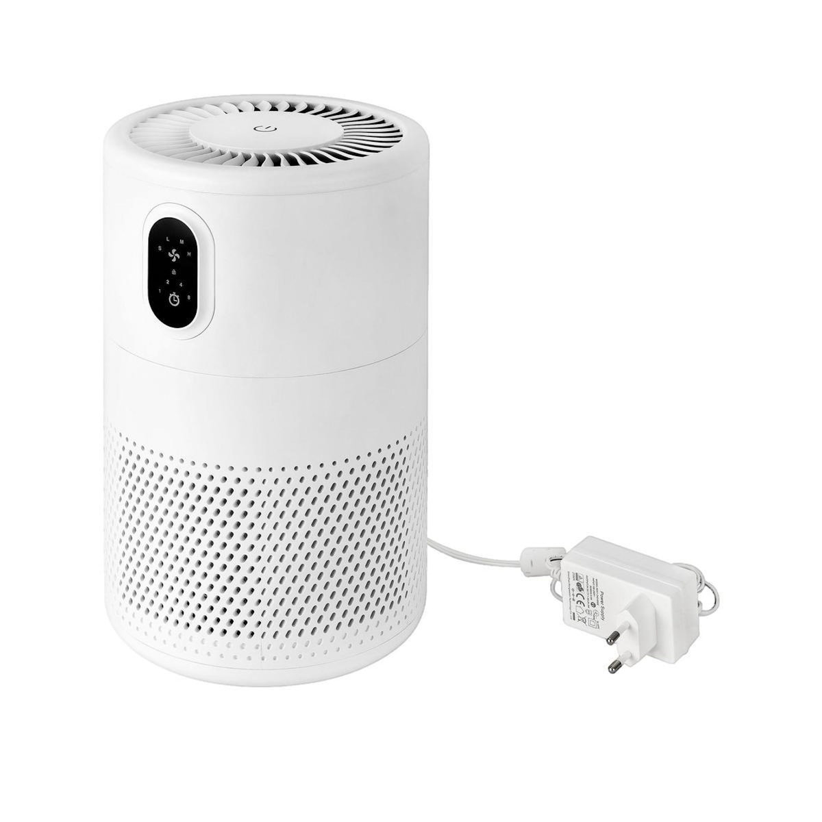 TKG Purificateur d'air TKG-Team-Kalorik AP 1002 avec filtre multicouches