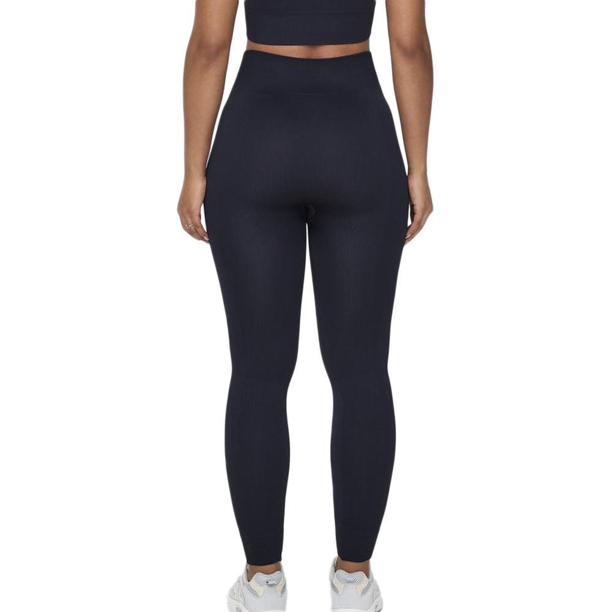 Voir la diapositive 2 : Only Legging Marine Femme Only aia