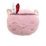 Douceur d'Intérieur Coussin 30x30 cm Fantaisie Lizzy