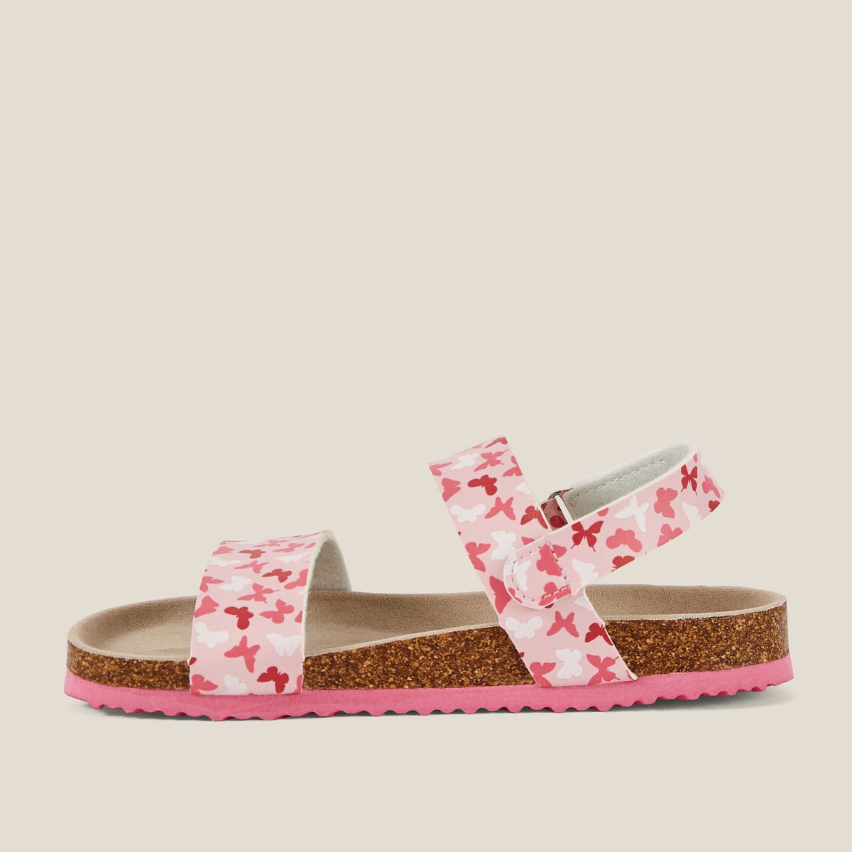 IN EXTENSO Sandales fille du 24 au 35