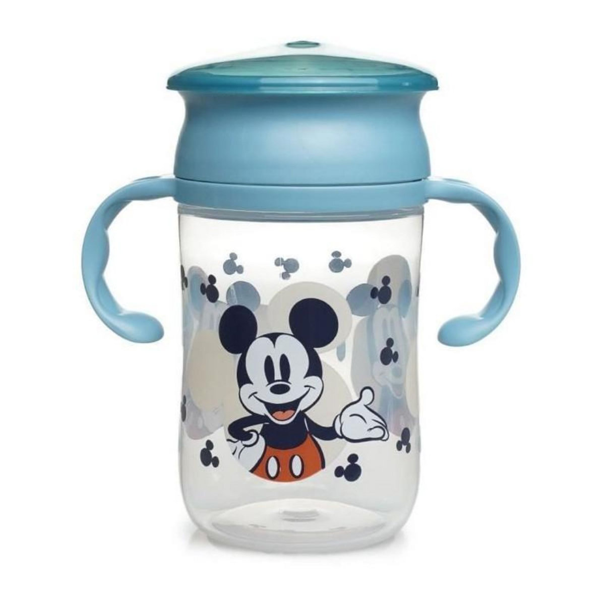 THERMOBABY PACK REPAS SILHOUETTE - MICKEY