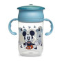 Voir la diapositive 4 : THERMOBABY PACK REPAS SILHOUETTE - MICKEY