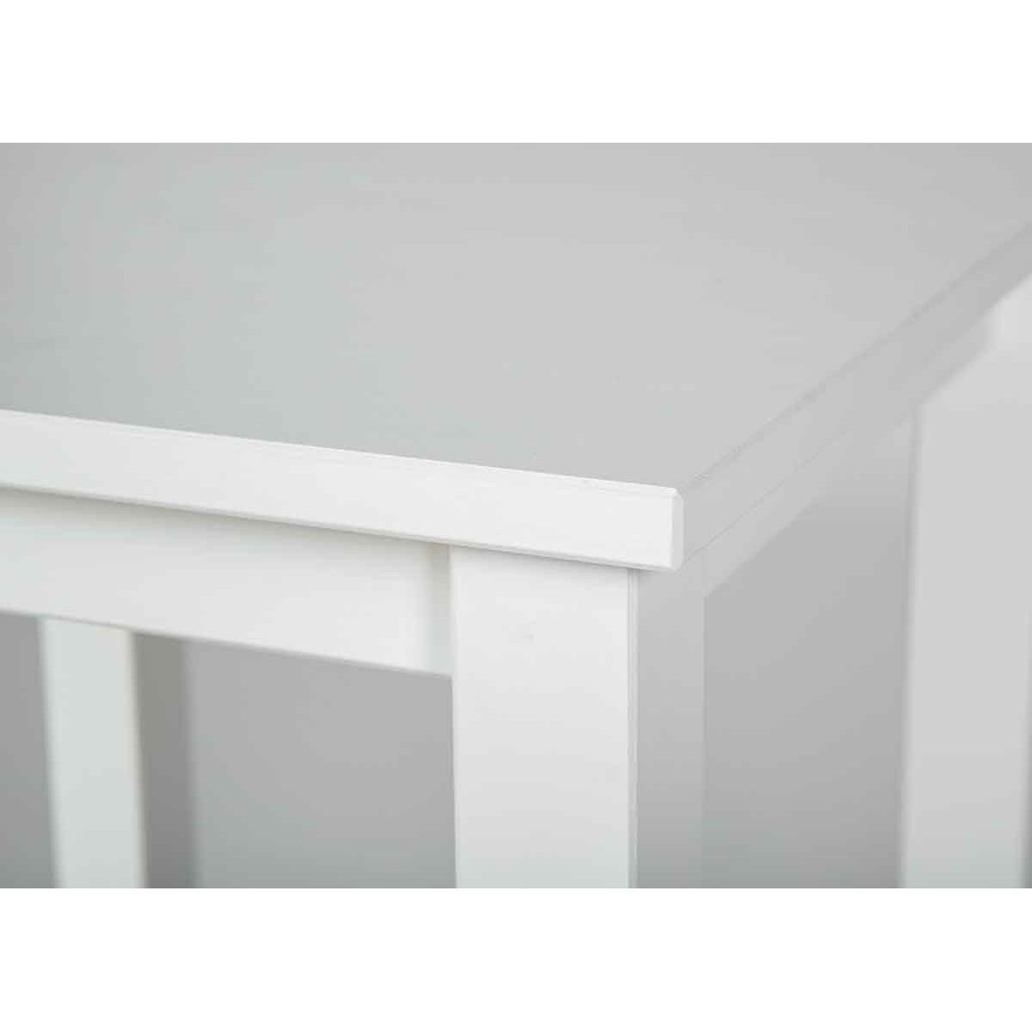 Voir la diapositive 6 : INTERLINK Table d'appoint ASGAR