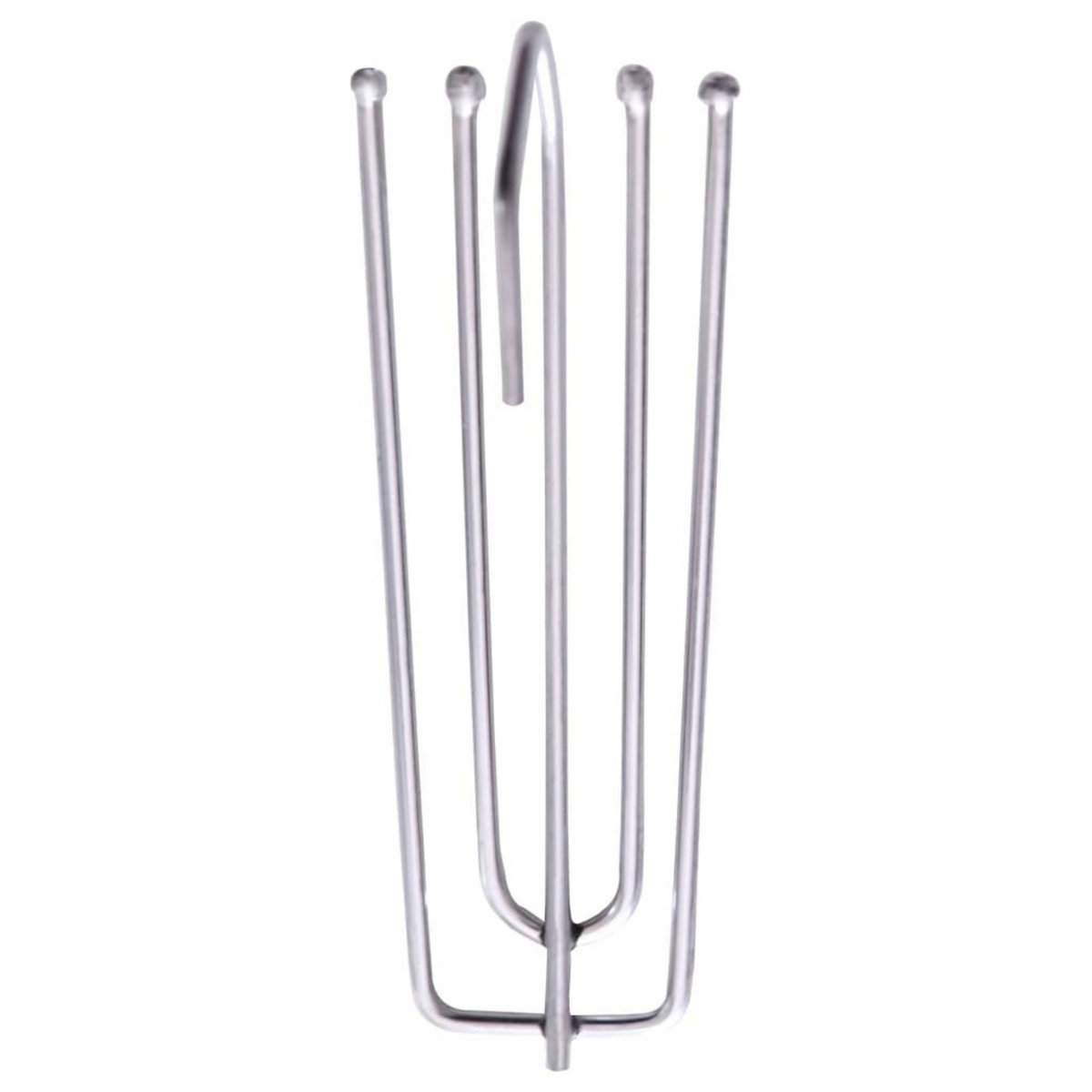 VIDAXL Rideau occultant avec crochets Taupe 290x245 cm