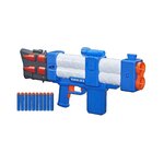 Nerf Blaster Nerf Hasbro avec tir motorisé - Roblox Arsenal Pulse Laser
