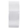 Voir la diapositive 3 : VIDAXL Bande reflechissante Blanc 5 cmx20 m PVC