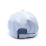 Voir la diapositive 4 : Lacoste Casquette  Clair Mixte Lacoste Monochrome Cotton Twill