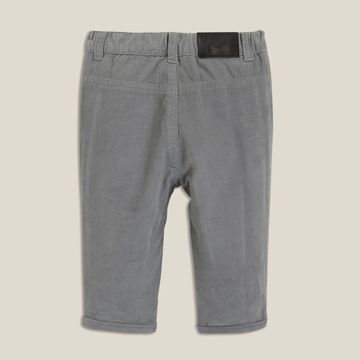 IN EXTENSO Pantalon bébé