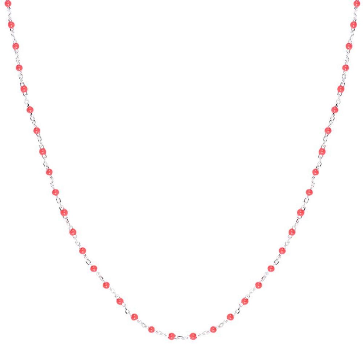 CLIO BLUE Collier  Femme Clio Blue Mimi Argent