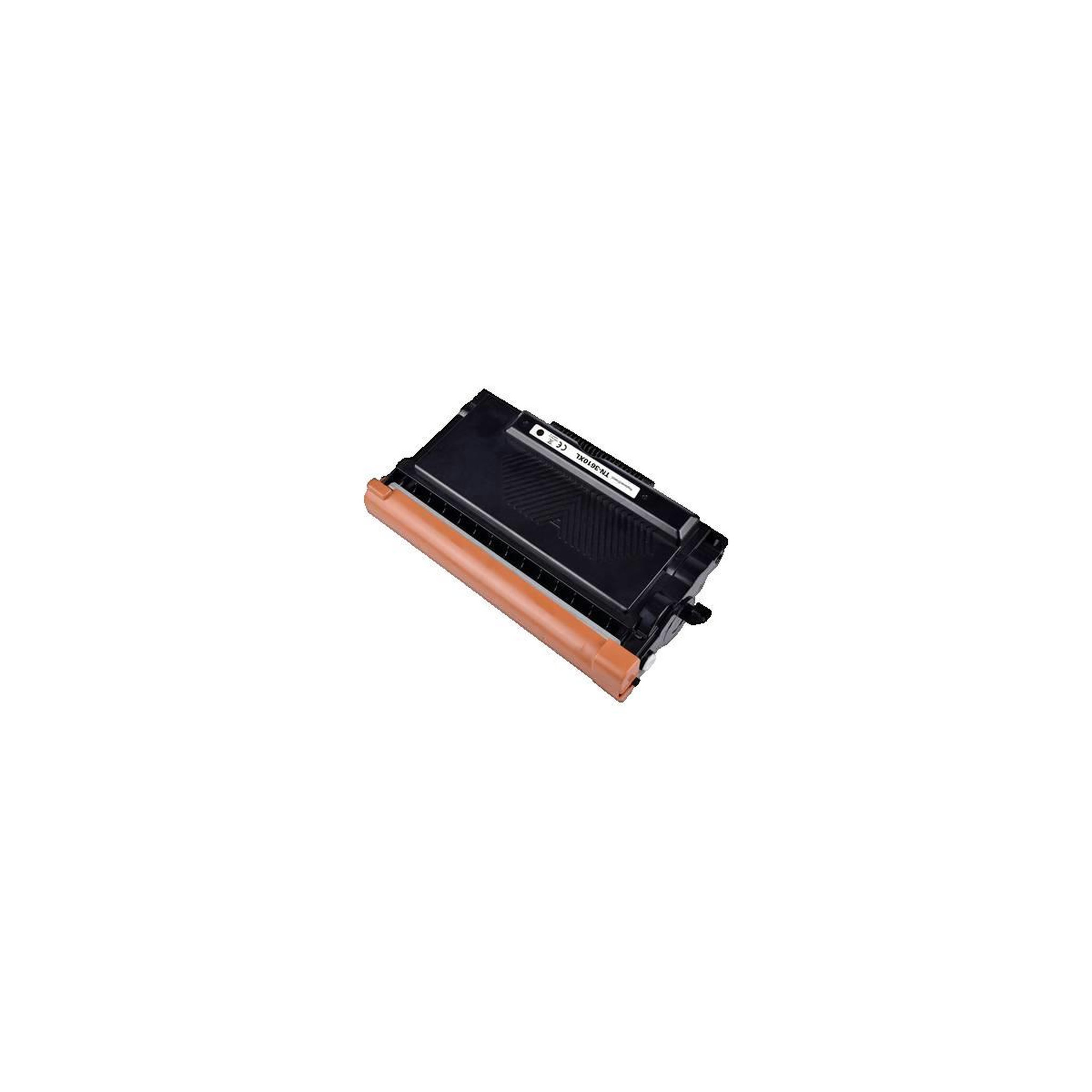 Brother Toner Compatible renkforce Brother TN-3610XL Noir