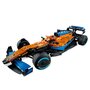 LEGO Technic 42141 La Voiture de Course McLaren Formula 1 2022 Maquette Adulte