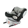 Voir la diapositive 3 : Safety Baby Siège auto isofix SEATY groupe 0+/1/2/3
