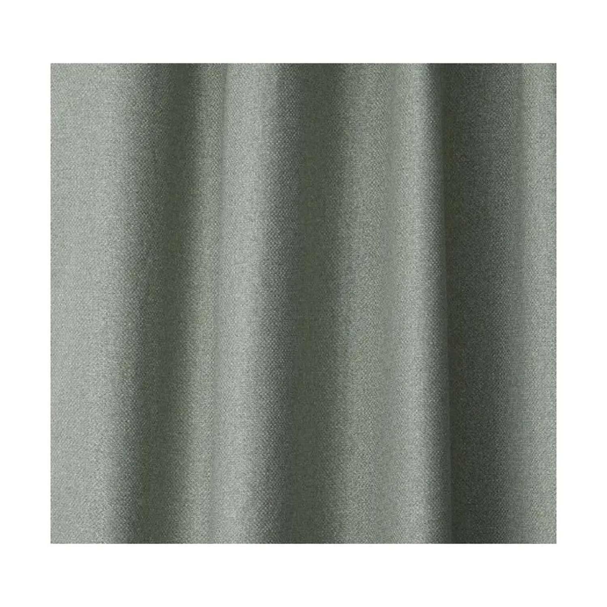 Voir la diapositive 3 : ATMOSPHERA Rideau occultant isolant - 140 x 260 cm - Gris clair