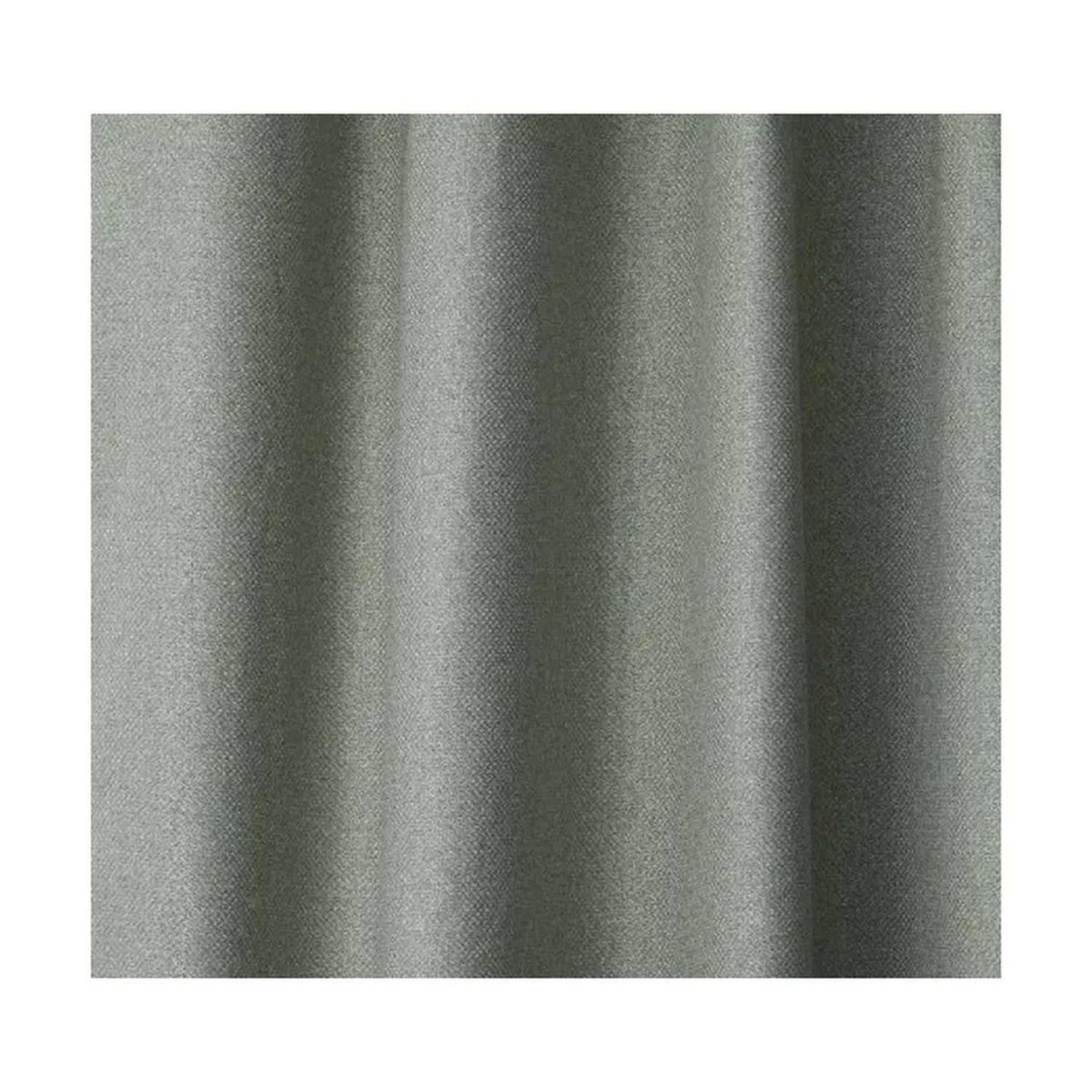 ATMOSPHERA Rideau occultant isolant - 140 x 260 cm - Gris clair