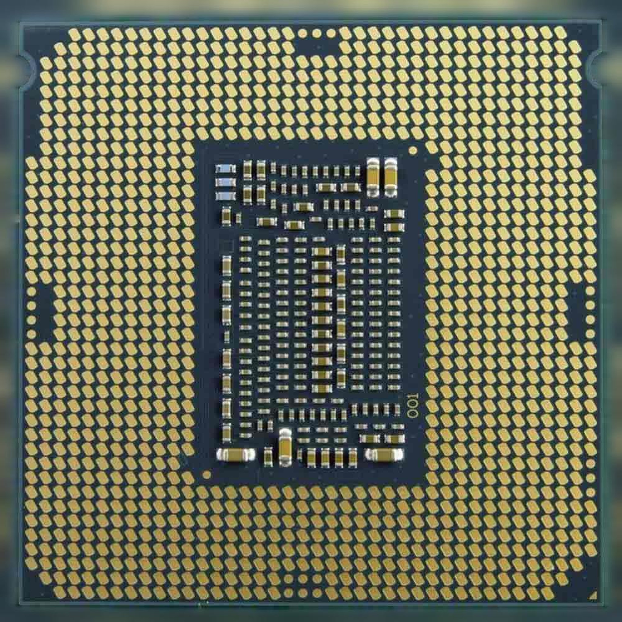 Voir la diapositive 2 : Intel Processeur Intel Core i5-10400F
