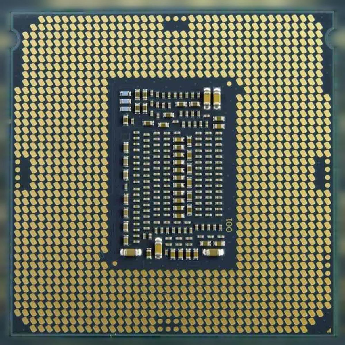 Intel Processeur Intel Core i5-10400F