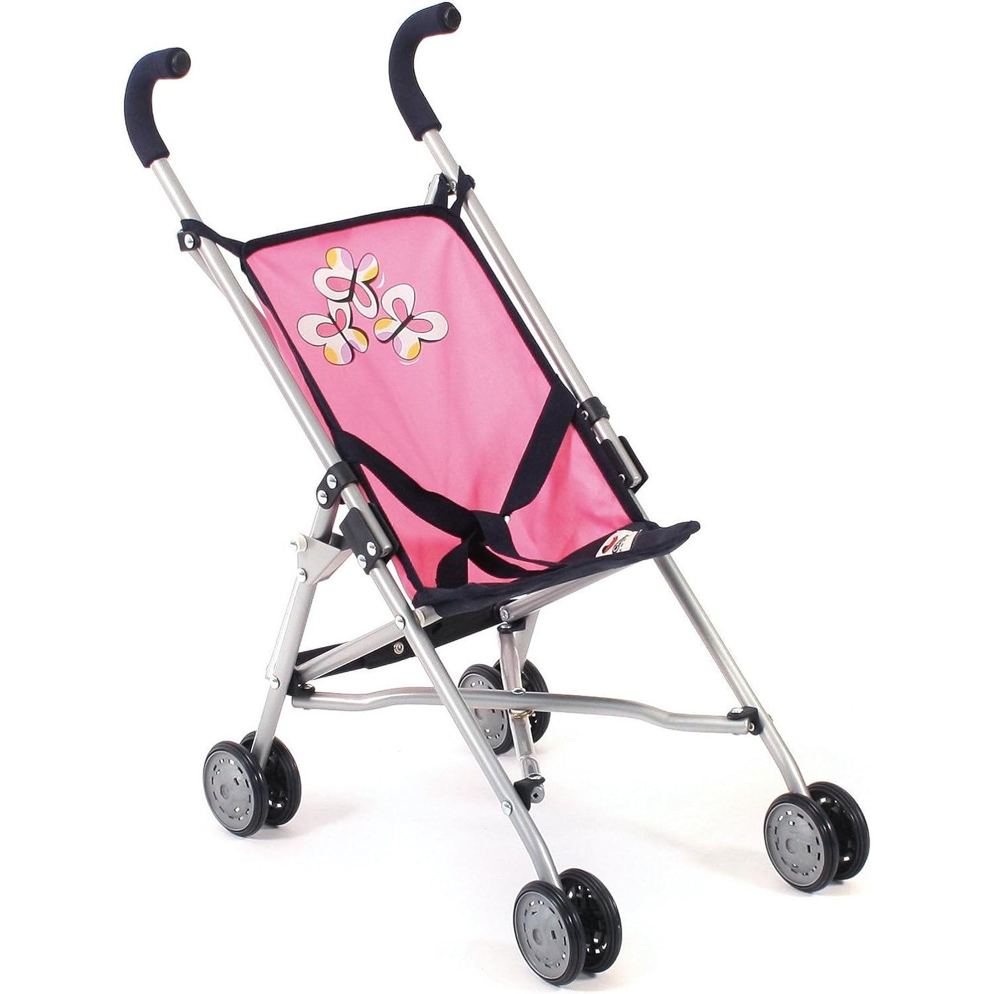 BAYER CHIC 2000 Poussette pour poupée - Roma-