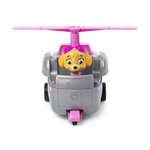 Spin Master VEHICULE + FIGURINE STELLA La Pat' Patrouille