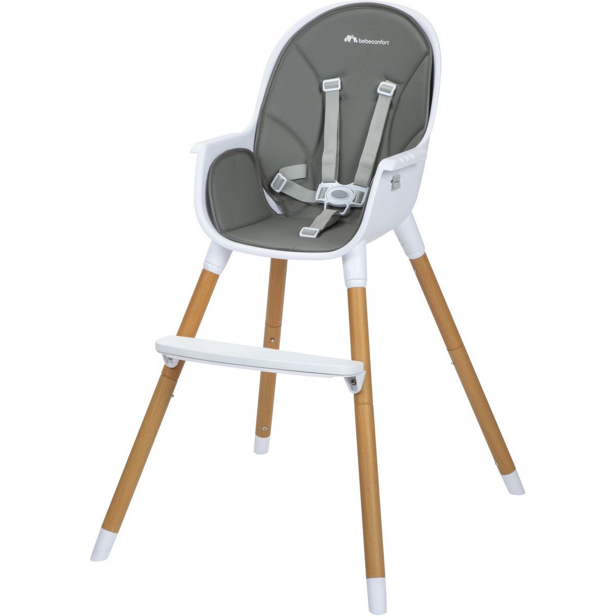 Bebe Confort Chaise-haute évolutive 2 en 1 - Avista