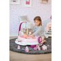 Voir la diapositive 8 : SMOBY Nursery électronique Baby Nurse