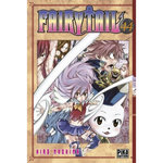 FAIRY TAIL TOME 44, Mashima Hiro