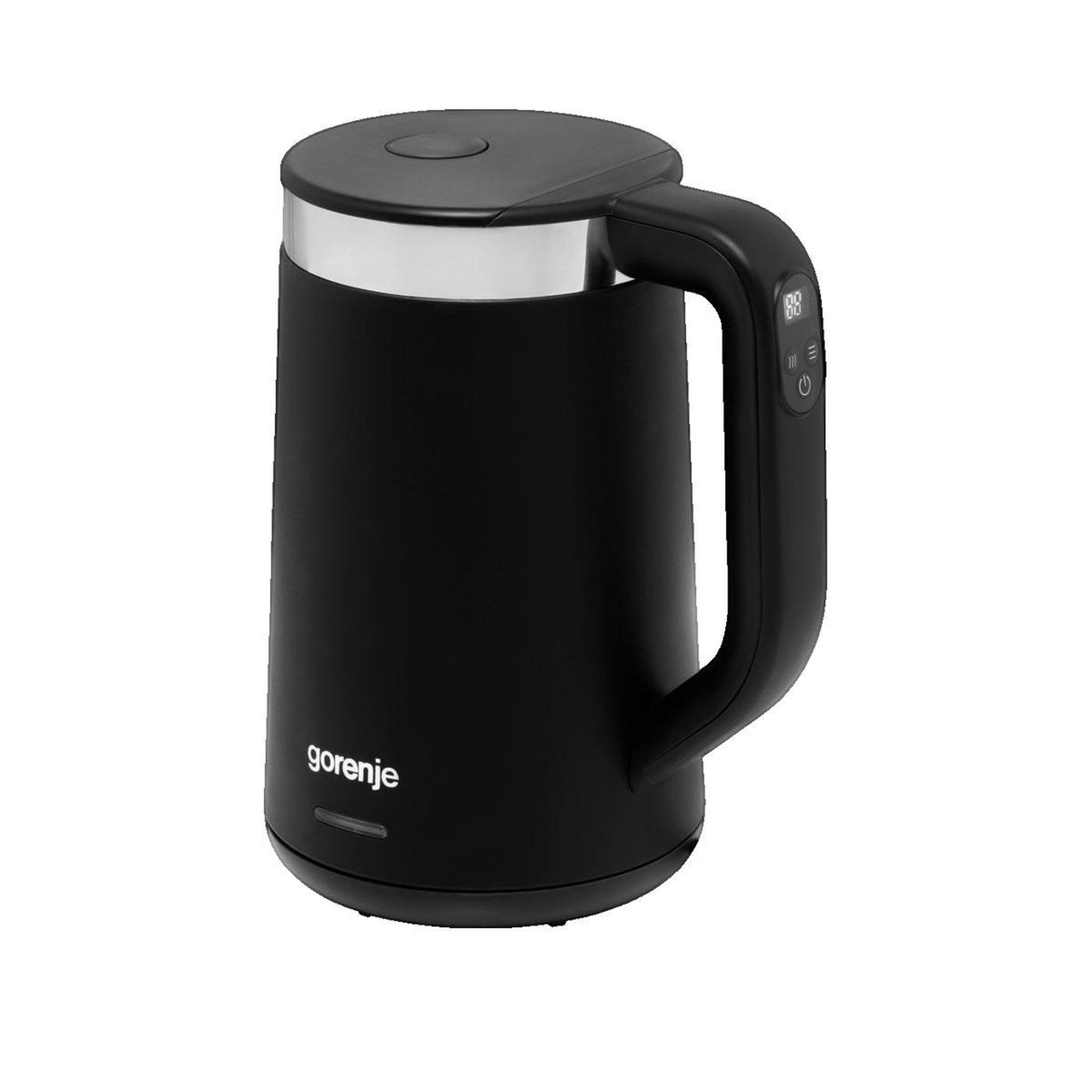 GORE WEAR Bouilloire Gorenje K17TRDW 1,7 litre 2200 W