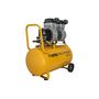 Voir la diapositive 2 : VITO Pro-Power Compresseur d'air Silencieux 50 Litres 1.5 CV 1100W 8 bar VITO