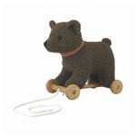 EGMONT TOYS Raoul l'ours en peluche a tirer