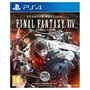 Voir la diapositive 1 : Final Fantasy XIV Starter Edition PS4