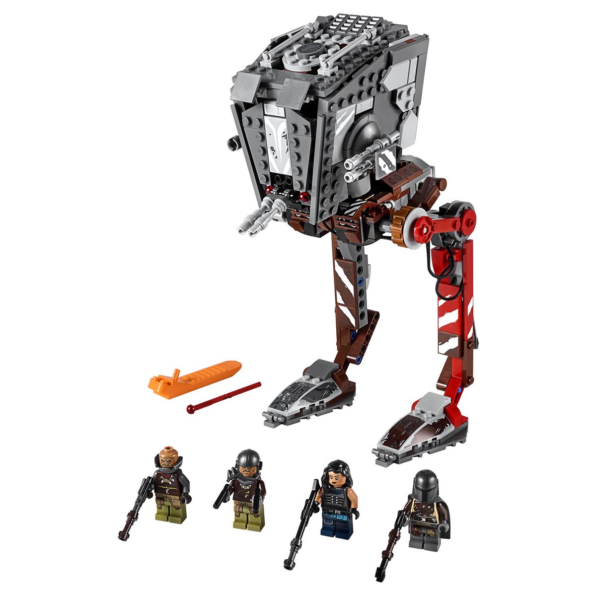 LEGO Star Wars 75254 - AT-ST Raider