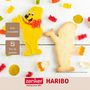 Voir la diapositive 4 : ZENKER Lot de 3 emporte-pièces oursons en inox Zenker Haribo