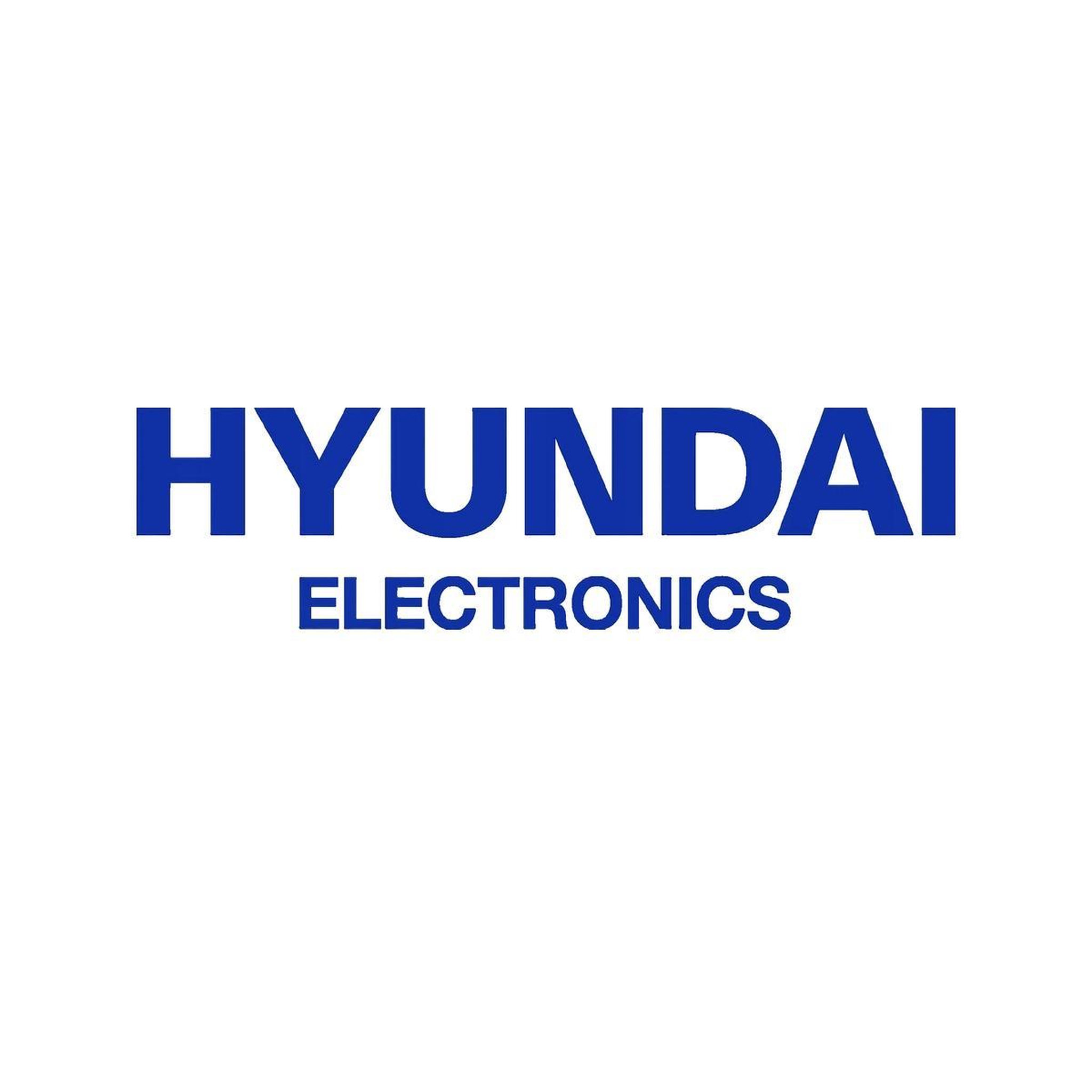 Voir la diapositive 3 : Hyundai Convecteur électrique Hyundai CON301 blanc