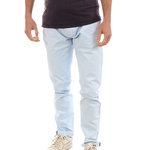 LA MAISON BLAGGIO Pantalon Chino  Homme La Maison Blaggio TOSCANE. Coloris disponibles : Bleu