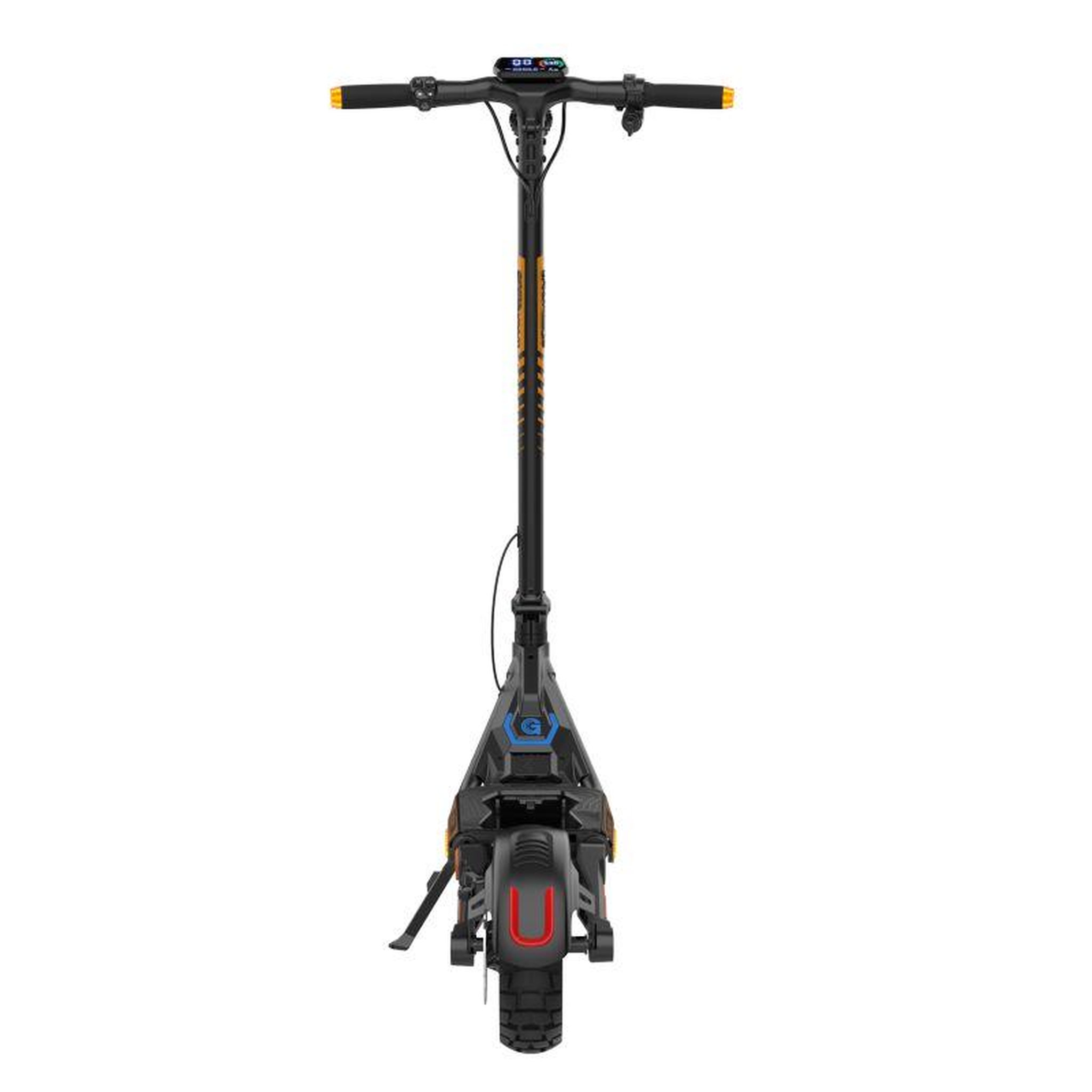 Voir la diapositive 2 : URBANGLIDE Trottinette électrique cross 10  all road 6 pro – puissance autonomie 40 km – batterie 54v – modèle adulte 27 kg