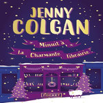 MINUIT A LA CHARMANTE LIBRAIRIE, Colgan Jenny
