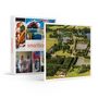 Voir la diapositive 1 : Smartbox Vol en montgolfière pour 2 personnes au-dessus du château du Lude - Coffret Cadeau Sport & Aventure