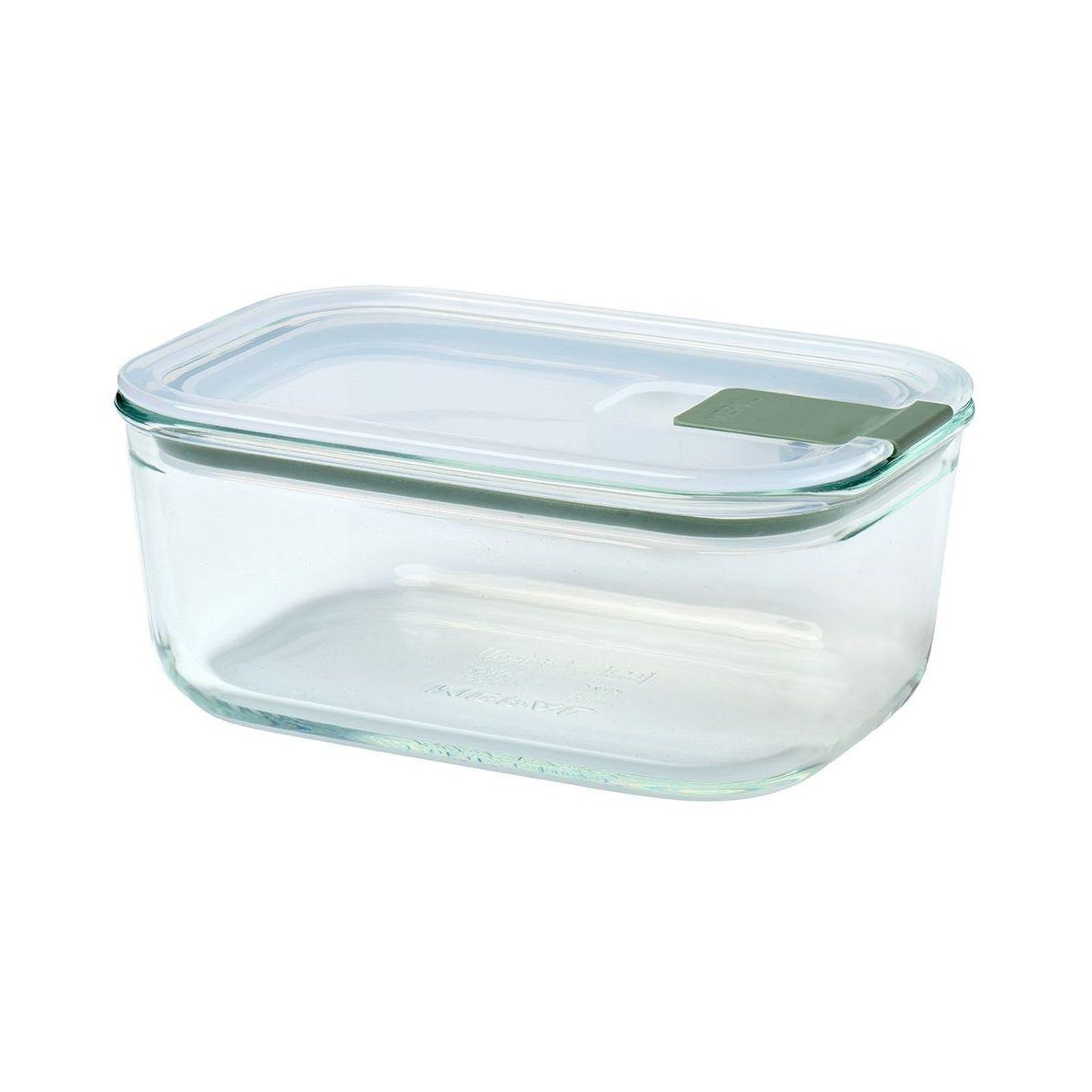 Voir la diapositive 1 : MEPAL Boîte hermétique hermetique en verre easyclip 700ml