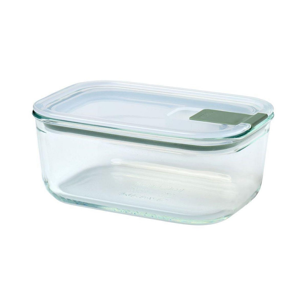 MEPAL Boîte hermétique hermetique en verre easyclip 700ml