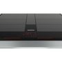 Voir la diapositive 4 : Siemens Table de cuisson à induction 60cm 4 feux 7400w noir - ex651lyc1f