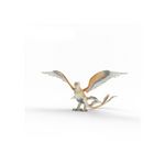 Schleich Figurine Oiseau-tonnerre, Schleich 14904 Gamme Harry Potter©