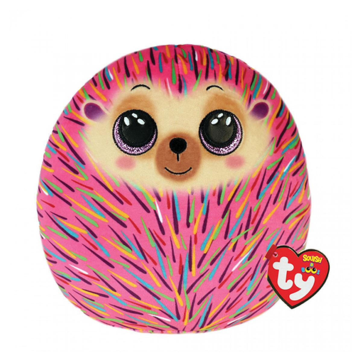 Ty Squish a boo s Small - Hildee le herisson