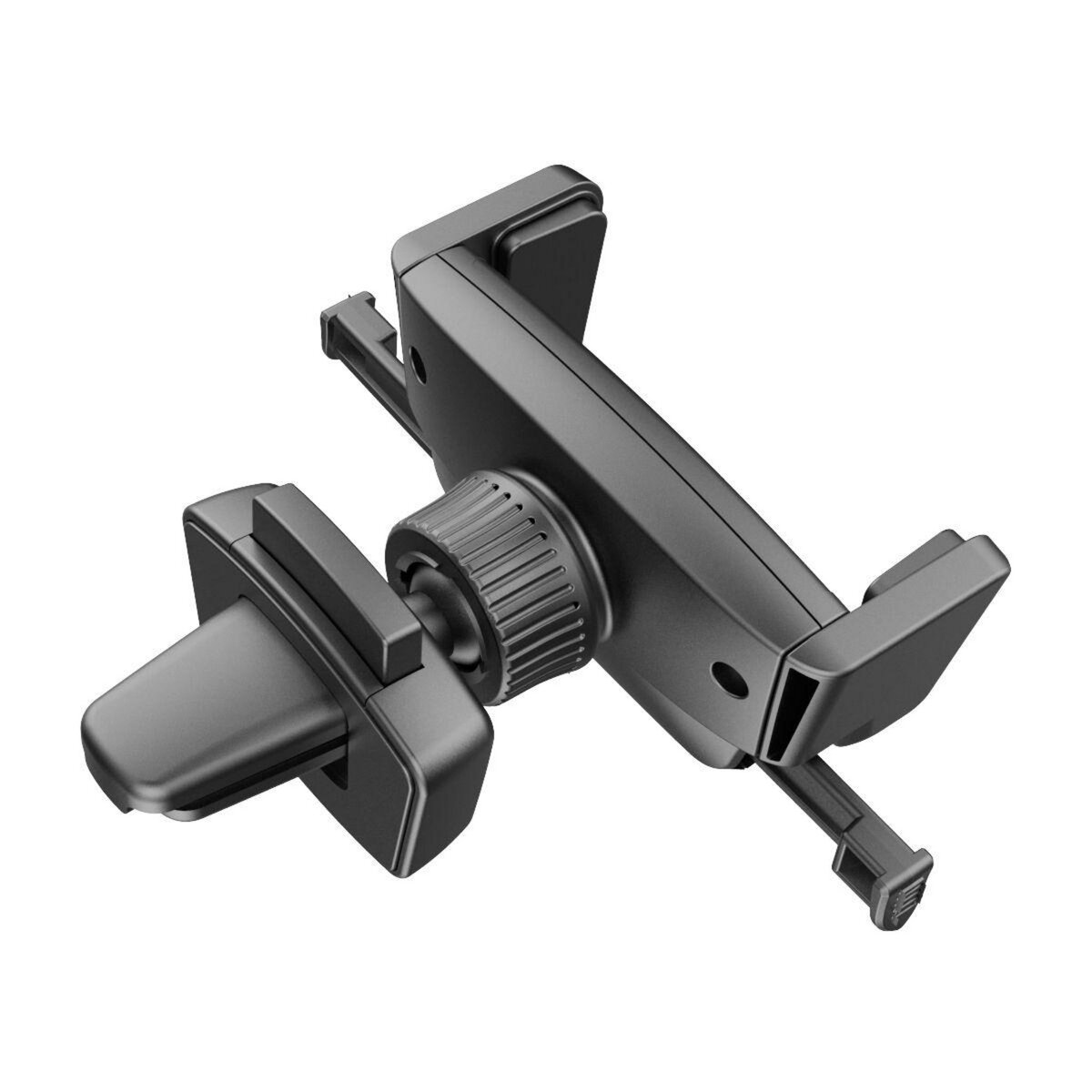 ESSENTIEL B Support smartphone Grille aération machoire pour voiture