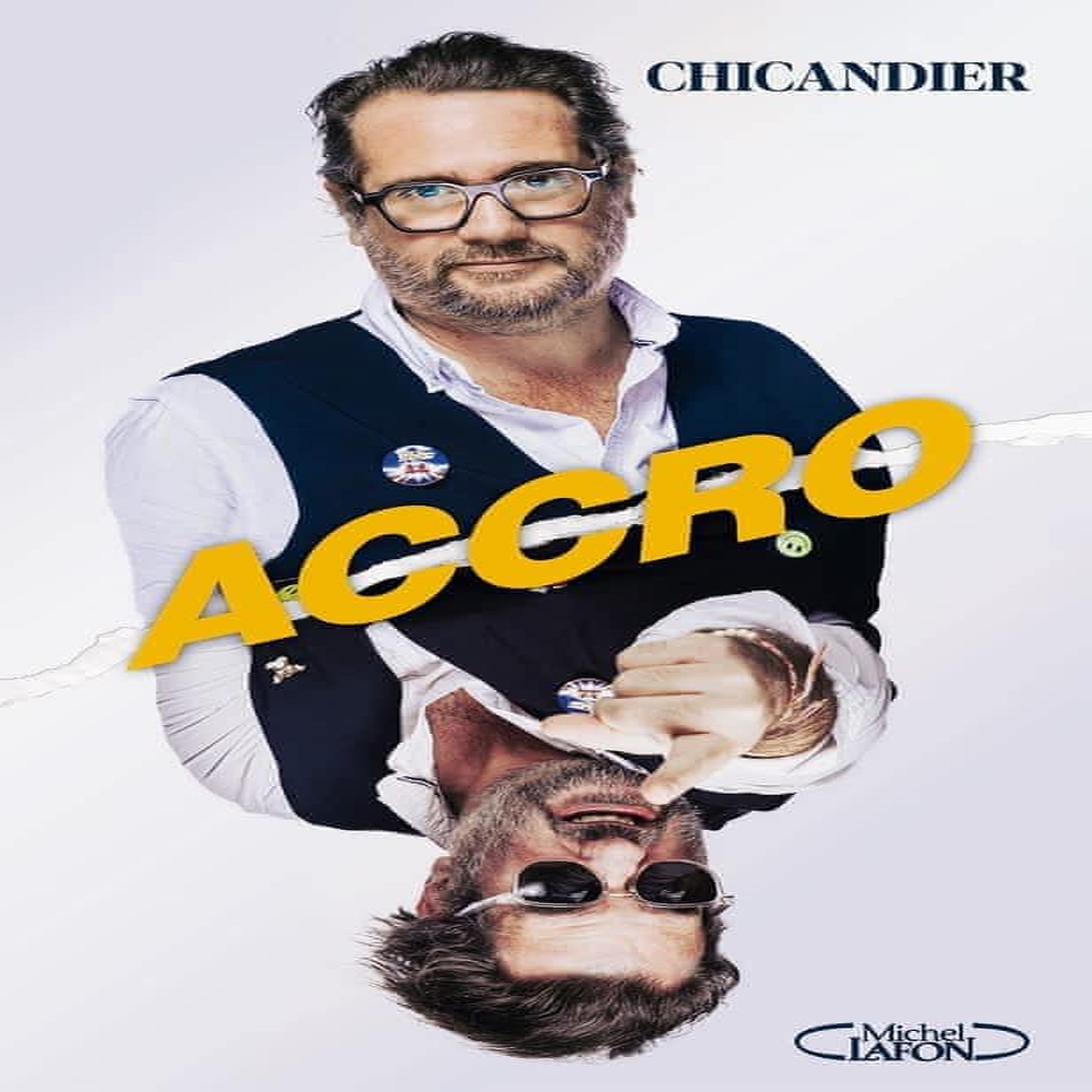 ACCRO, Chicandier