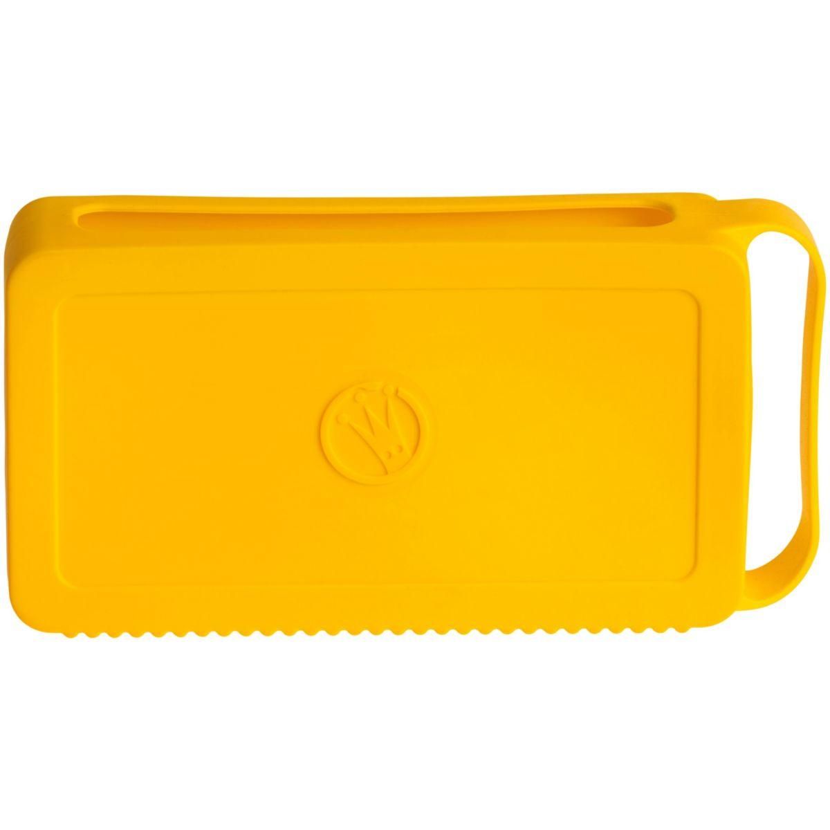 Lunii Coque de protection Odile Jaune pour FàH