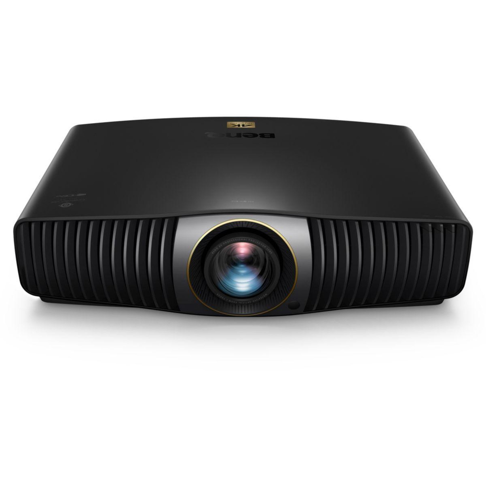 Voir la diapositive 3 : Benq Vidéoprojecteur home cinéma W5850