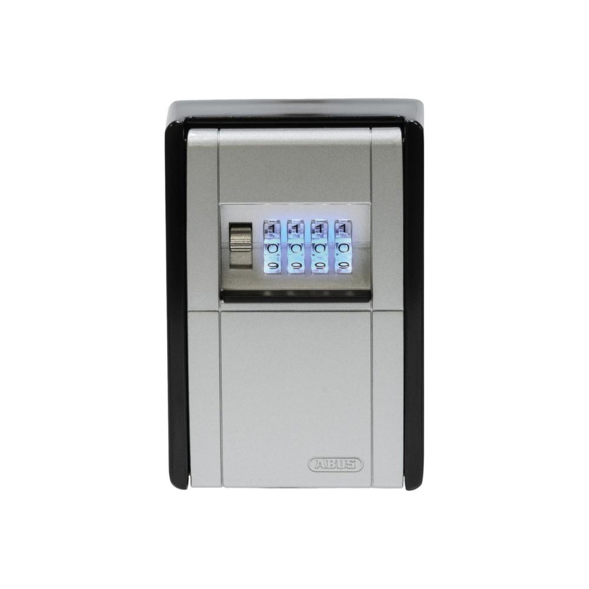 ABUS Coffre a Combinaison LED a Fixer au Mur Blister