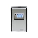 ABUS Coffre a Combinaison LED a Fixer au Mur Blister