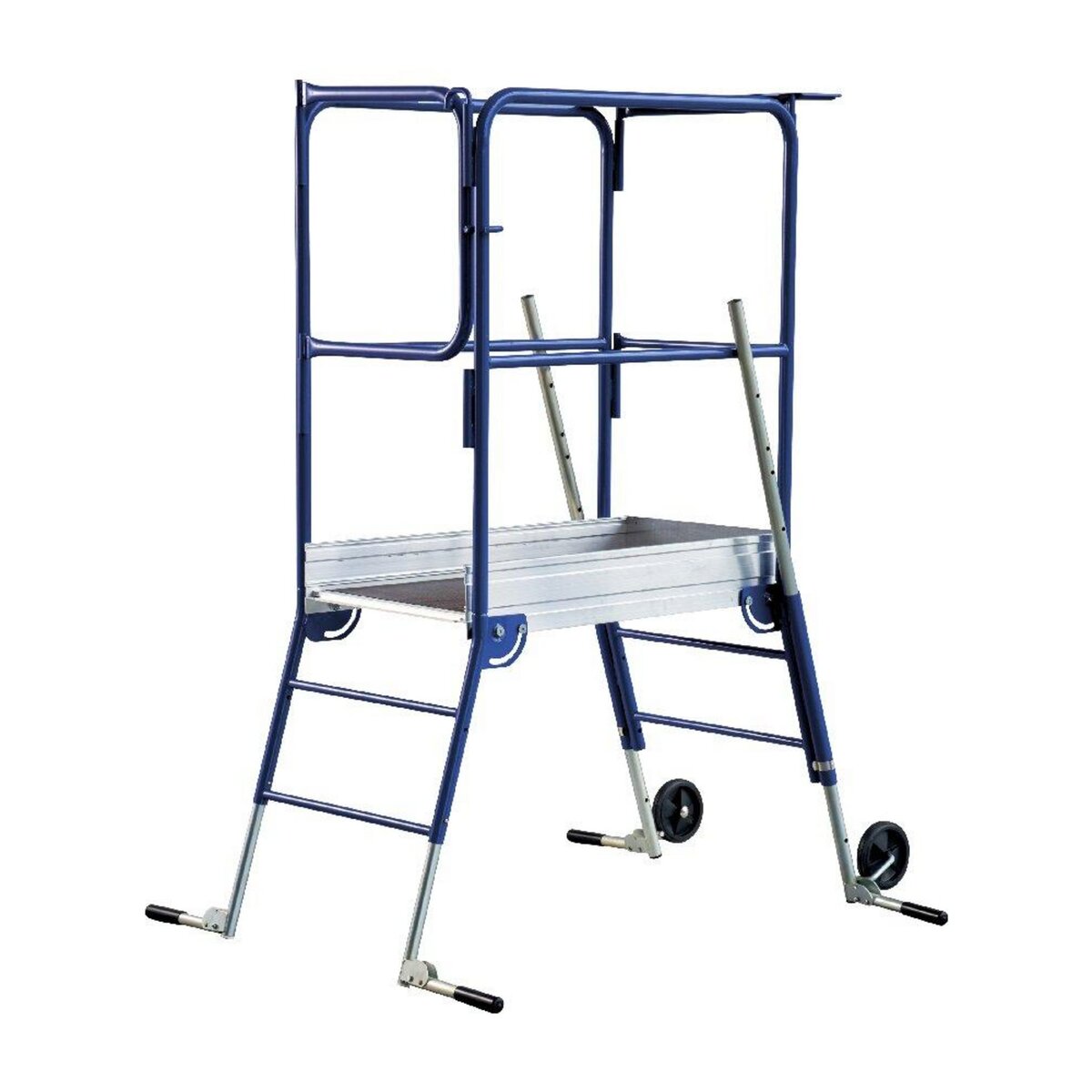 TUBESCA Plateforme de travail tout terrain HELIS - Hauteur de travail 2,68m